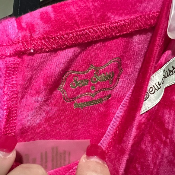 Sew Sassy Icings size 6 - Picture 4 of 5